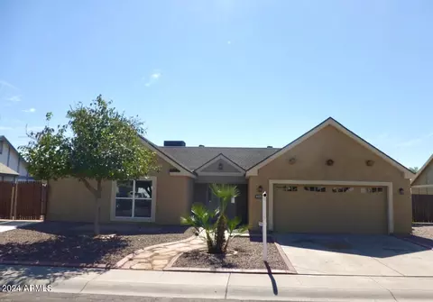 659 E Gila Ln, Chandler, AZ 85225