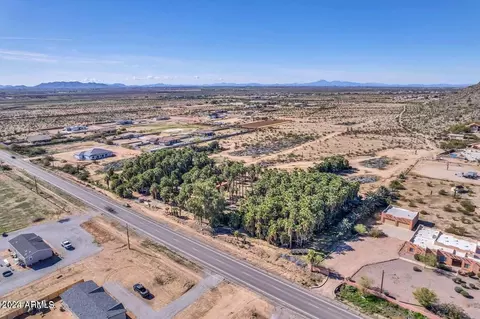 tbd N Overfield Rd #-, Casa Grande, AZ 85194