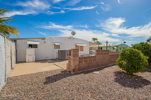 228 S 72nd Pl, Mesa, AZ 85208 photo 35