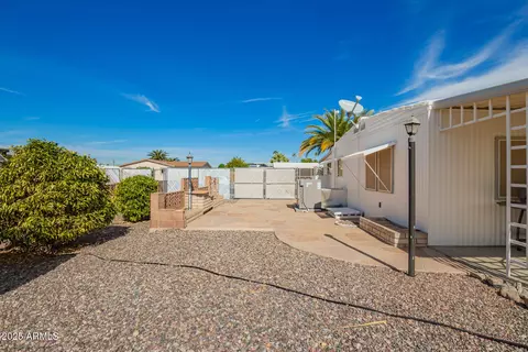 228 S 72nd Pl, Mesa, AZ 85208 photo 37