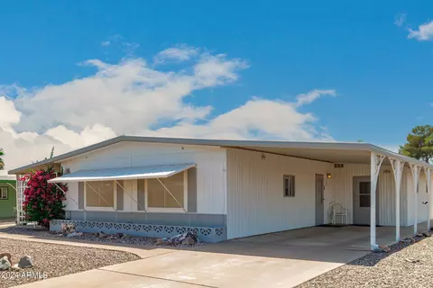 228 S 72nd Pl, Mesa, AZ 85208 photo 3