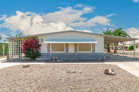 228 S 72nd Pl, Mesa, AZ 85208