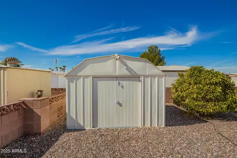 228 S 72nd Pl, Mesa, AZ 85208 photo 34