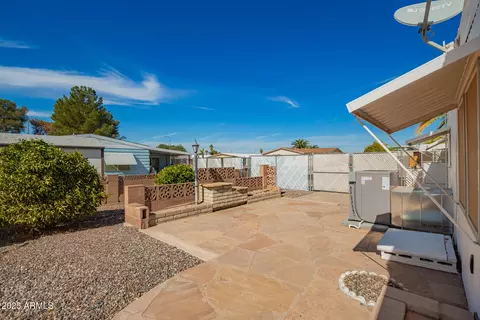 228 S 72nd Pl, Mesa, AZ 85208 photo 36