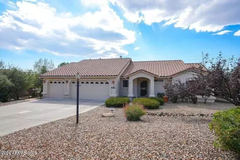 919 Panicum Dr, Prescott, AZ 86305
