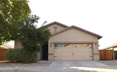 25385 W Carson Dr, Buckeye, AZ 85326