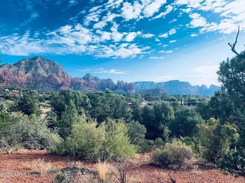 3 67 Acres Carol Canyon Dr #1-6, Sedona, AZ 86336