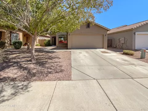 12905 N 130th Dr, El Mirage, AZ 85335