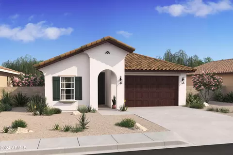 7536 W Park St, Laveen, AZ 85339