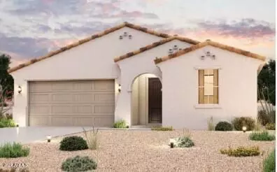 24546 W Hopi St, Buckeye, AZ 85326