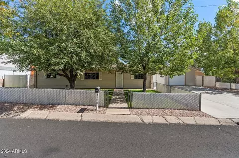 3128 N Patterson Blvd, Flagstaff, AZ 86004