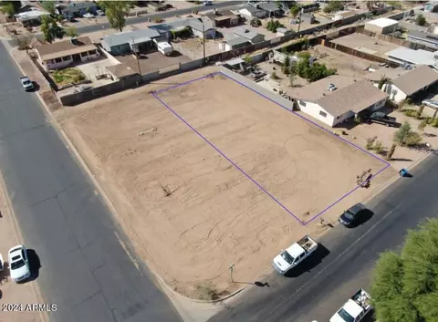 8035 E 3rd Ave #17, Mesa, AZ 85208