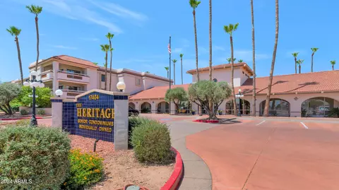 17404 N 99th Ave #108, Sun City, AZ 85373