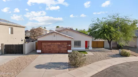 16275 W Buchanan St, Goodyear, AZ 85338