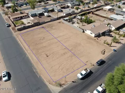 8039 E 3rd Ave #19, Mesa, AZ 85208