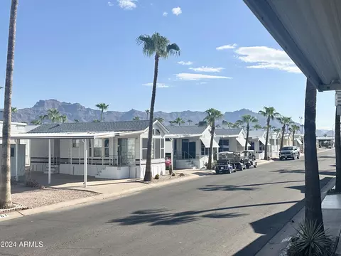 804 S Cinnabar Dr, Apache Junction, AZ 85119 photo 11