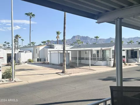 804 S Cinnabar Dr, Apache Junction, AZ 85119 photo 10
