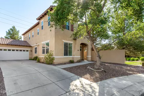 1153 E Gary Dr, Chandler, AZ 85225
