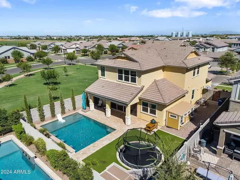 3487 E Pinto Dr, Gilbert, AZ 85296 photo 4