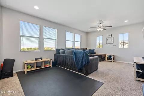 3487 E Pinto Dr, Gilbert, AZ 85296 photo 28