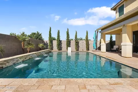 3487 E Pinto Dr, Gilbert, AZ 85296 photo 42