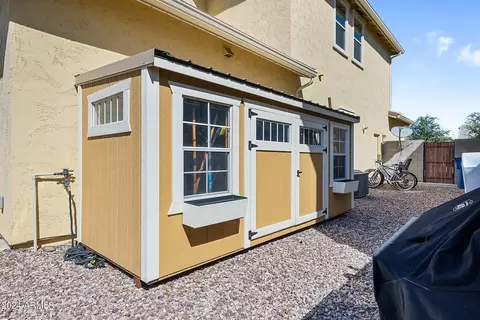 3487 E Pinto Dr, Gilbert, AZ 85296 photo 44