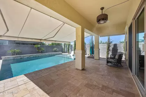3487 E Pinto Dr, Gilbert, AZ 85296 photo 43