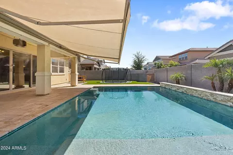 3487 E Pinto Dr, Gilbert, AZ 85296 photo 38