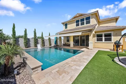 3487 E Pinto Dr, Gilbert, AZ 85296 photo 41