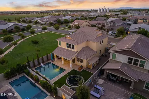 3487 E Pinto Dr, Gilbert, AZ 85296