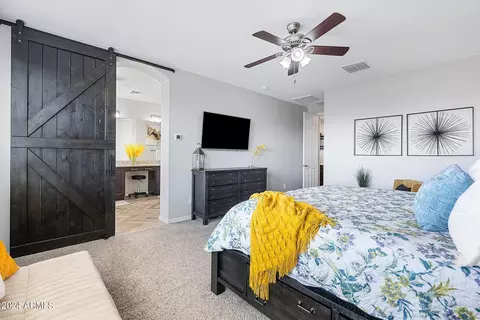 3487 E Pinto Dr, Gilbert, AZ 85296 photo 30