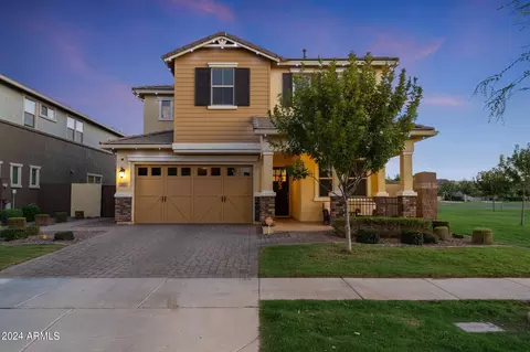 3487 E Pinto Dr, Gilbert, AZ 85296 photo 2