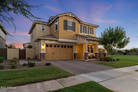 3487 E Pinto Dr, Gilbert, AZ 85296 photo 3