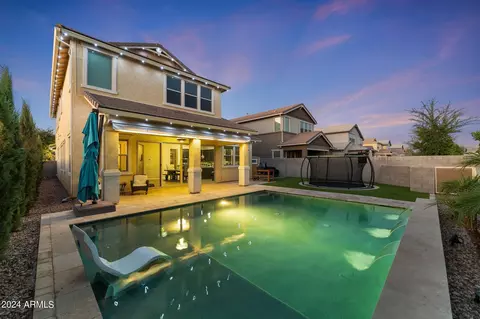 3487 E Pinto Dr, Gilbert, AZ 85296 photo 40