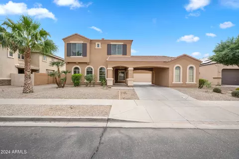 17751 W Wood Dr, Surprise, AZ 85388