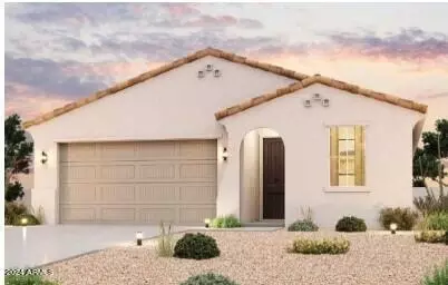 24569 W Hopi St, Buckeye, AZ 85326