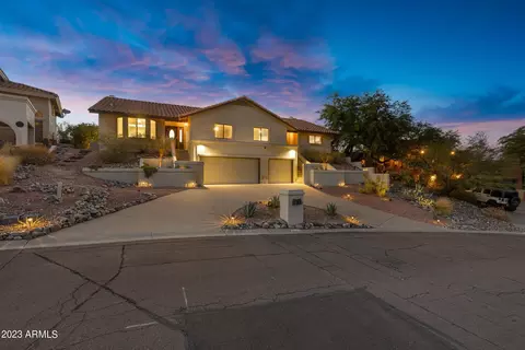16426 E Monaco Dr, Fountain Hills, AZ 85268