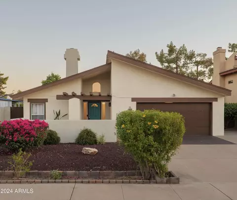5449 E Roanoke Ave, Phoenix, AZ 85008