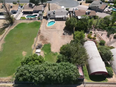 242 E Harvard Ave, Gilbert, AZ 85234 photo 21