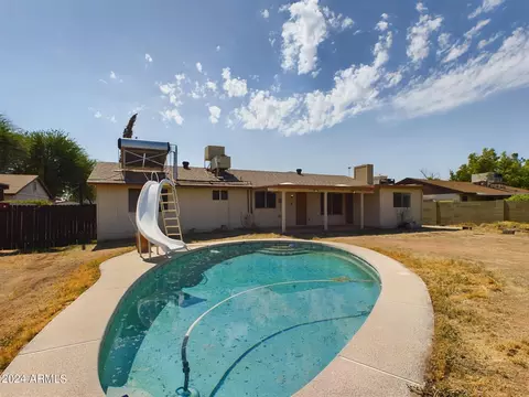 242 E Harvard Ave, Gilbert, AZ 85234 photo 17