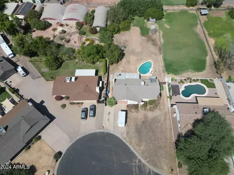 242 E Harvard Ave, Gilbert, AZ 85234 photo 19