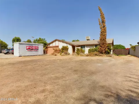 242 E Harvard Ave, Gilbert, AZ 85234
