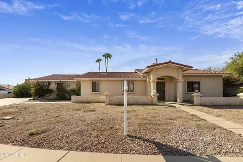 2727 E Hale St, Mesa, AZ 85213