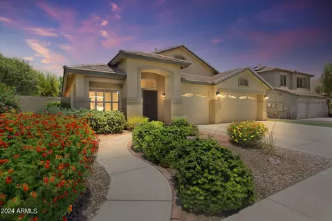 14306 W Piccadilly Ave, Goodyear, AZ 85395