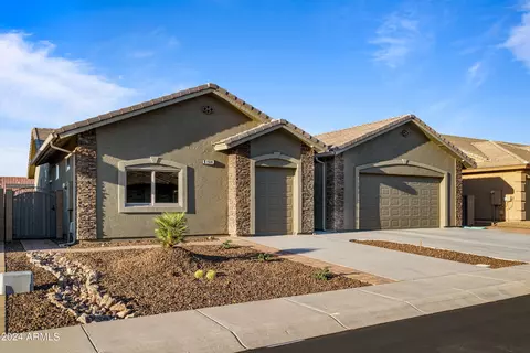 11530 E Olla Ave, Mesa, AZ 85212