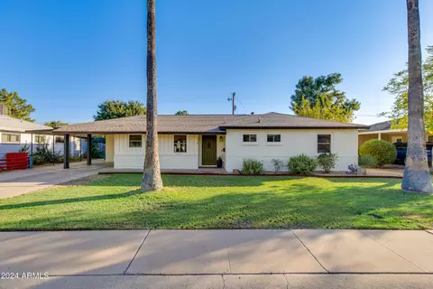 715 W Oregon Ave, Phoenix, AZ 85013