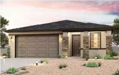 24570 W Hopi St, Buckeye, AZ 85326