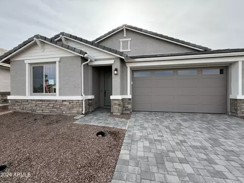 5329 W Manzanita Dr, Glendale, AZ 85302