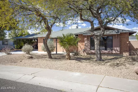 8720 E Rancho Vista Dr, Scottsdale, AZ 85251