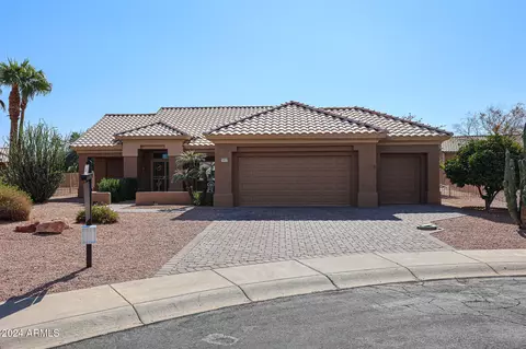 14613 W Pecos Ct, Sun City West, AZ 85375